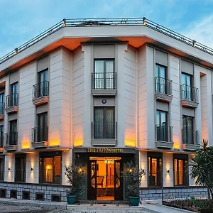Triton Hotel Istambul