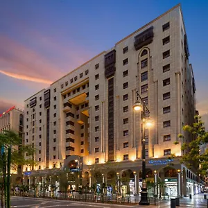 Golden Tulip Al Shakreen Medine