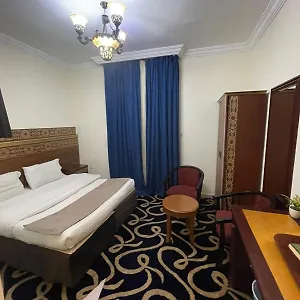 Otel Sultan Awtadhotel اوتاد السلطان العزيزية