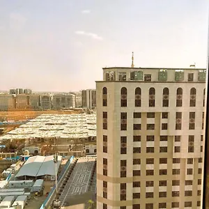 إعمار رويال المدينة المدينة المنورة
