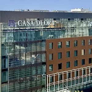 Casa Di Ora Al Rawdah جدة