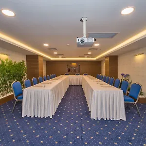 Inntel Hotel Istambul