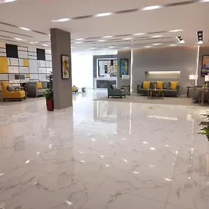 الأجنحة التنفيذية للشقق المخدومة - اقتصادي الرياض