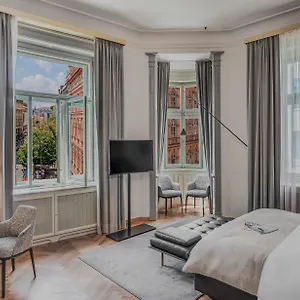 Mottl House By Adrez 4* Prague