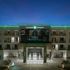 هوليداي إن بزنس ديستريكت، أحد من مجموعة إنتركونتيننتال 4*, الرياض المملكة العربية السعودية