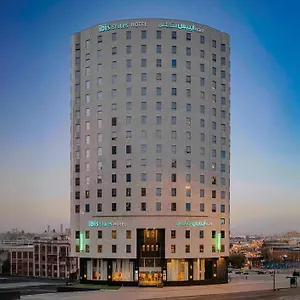 Ibis Styles Makkah La Mecque