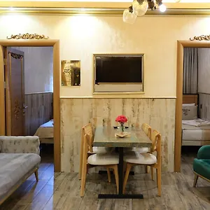 Maranda 3*, اسطنبول تركيا