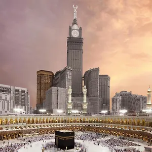 Swissotel Makkah Мекка