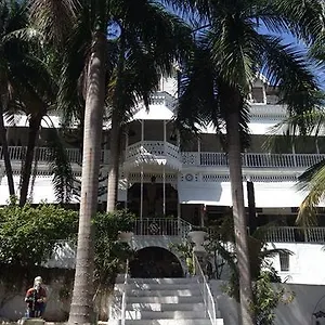 Hotel Oloffson ***