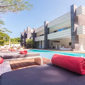 Bed & Breakfast Casa-22 Luxury Boutique ***