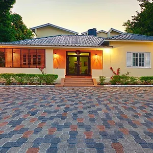 Hotel Shirley Retreat ***