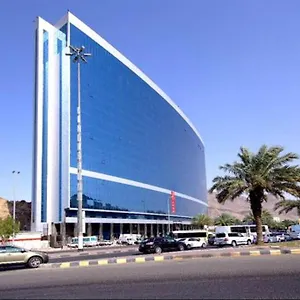 Otel Al Zaer Royal