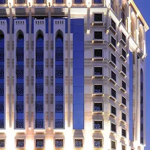Hotel السعفة الذهبية Assaafa Golden Medina