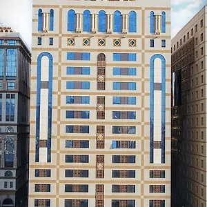Odst Al Madinah 3* Медина