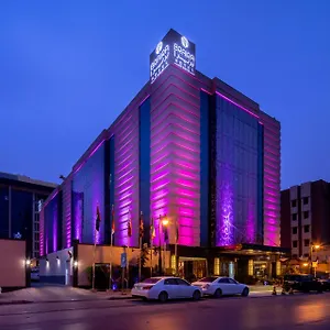 Hotel Braira Al Olaya ****