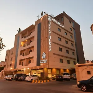 Hotel Hayat Heraa Djedda