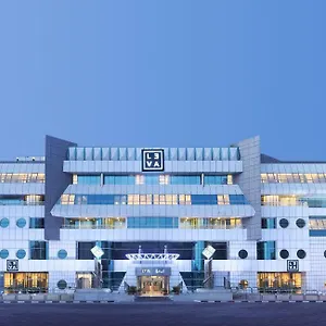 Leva And Suites, Opposite Downtown 4* Дубай