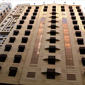 3* Otel Al Fajr Al Badea 1