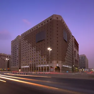 Saja Al Madinah 4* Медина