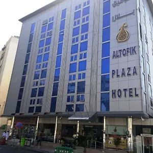Al Tawfik Plaza Mecca