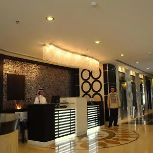 4* Otel Al Massa Makkah