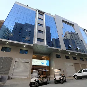 Otel Al Saif