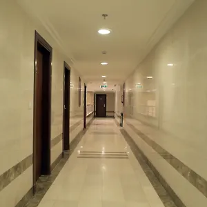 2* Otel Al Saif