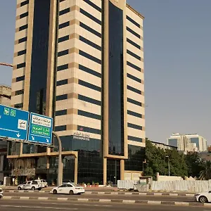 فندق ديار المشاعر ** La Mecque