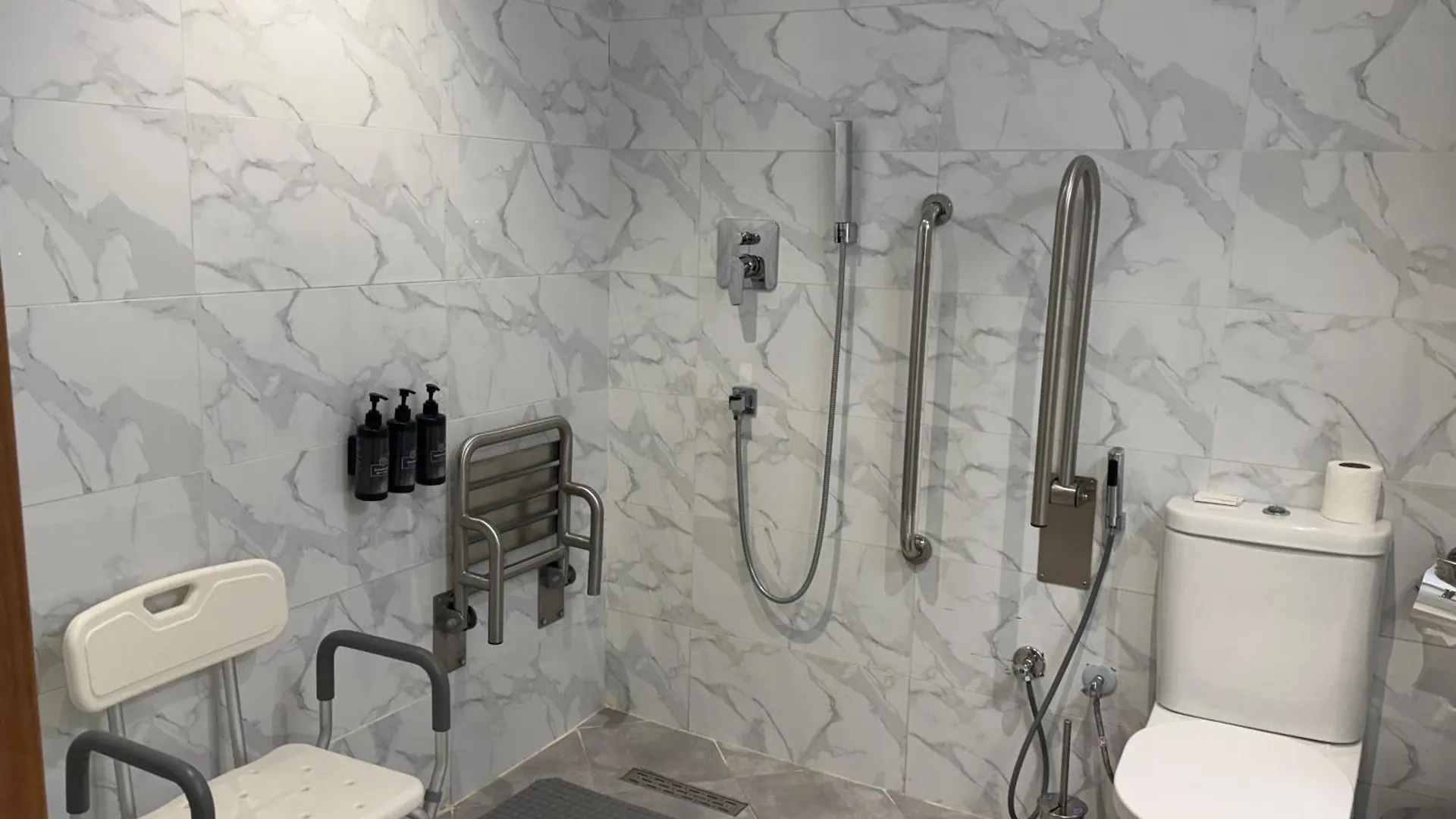 Time Ruba Hotel & Suites La Mecque