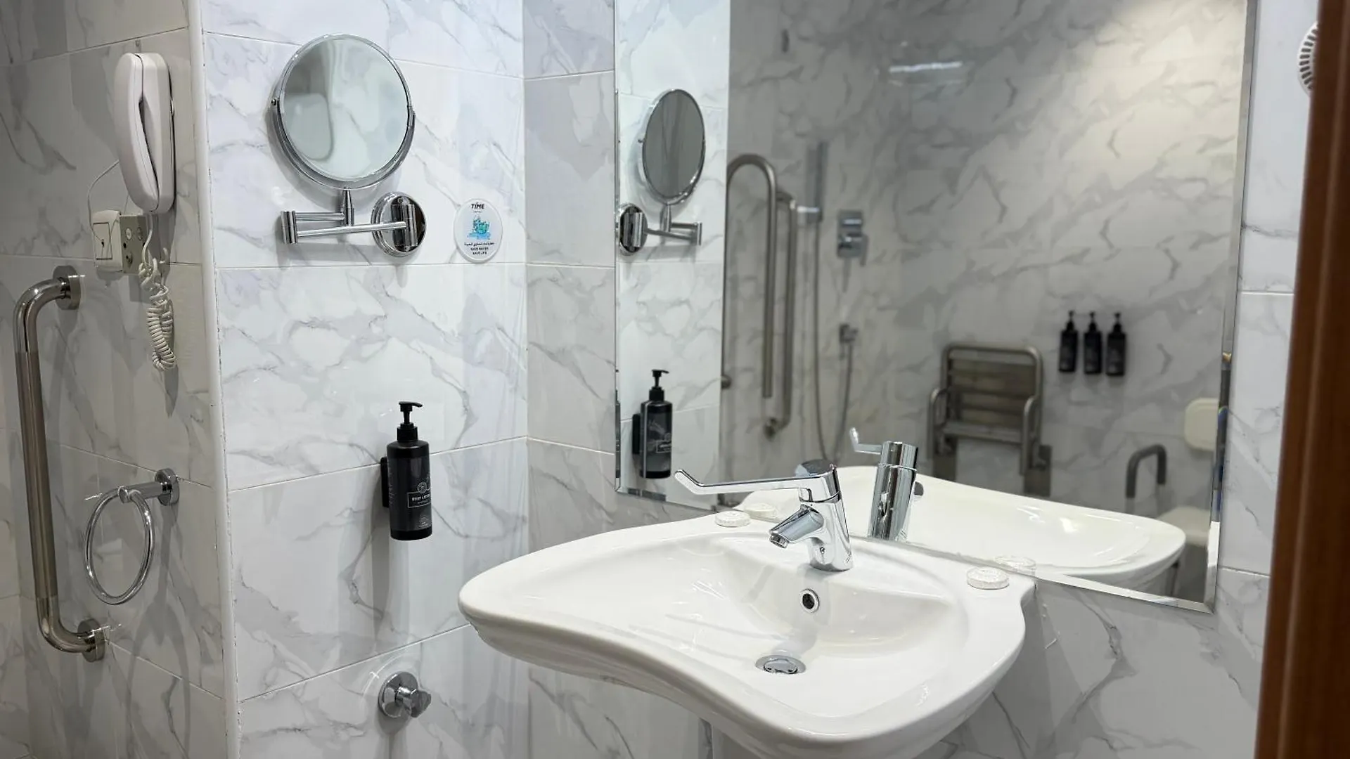 Time Ruba Hotel & Suites Mecca
