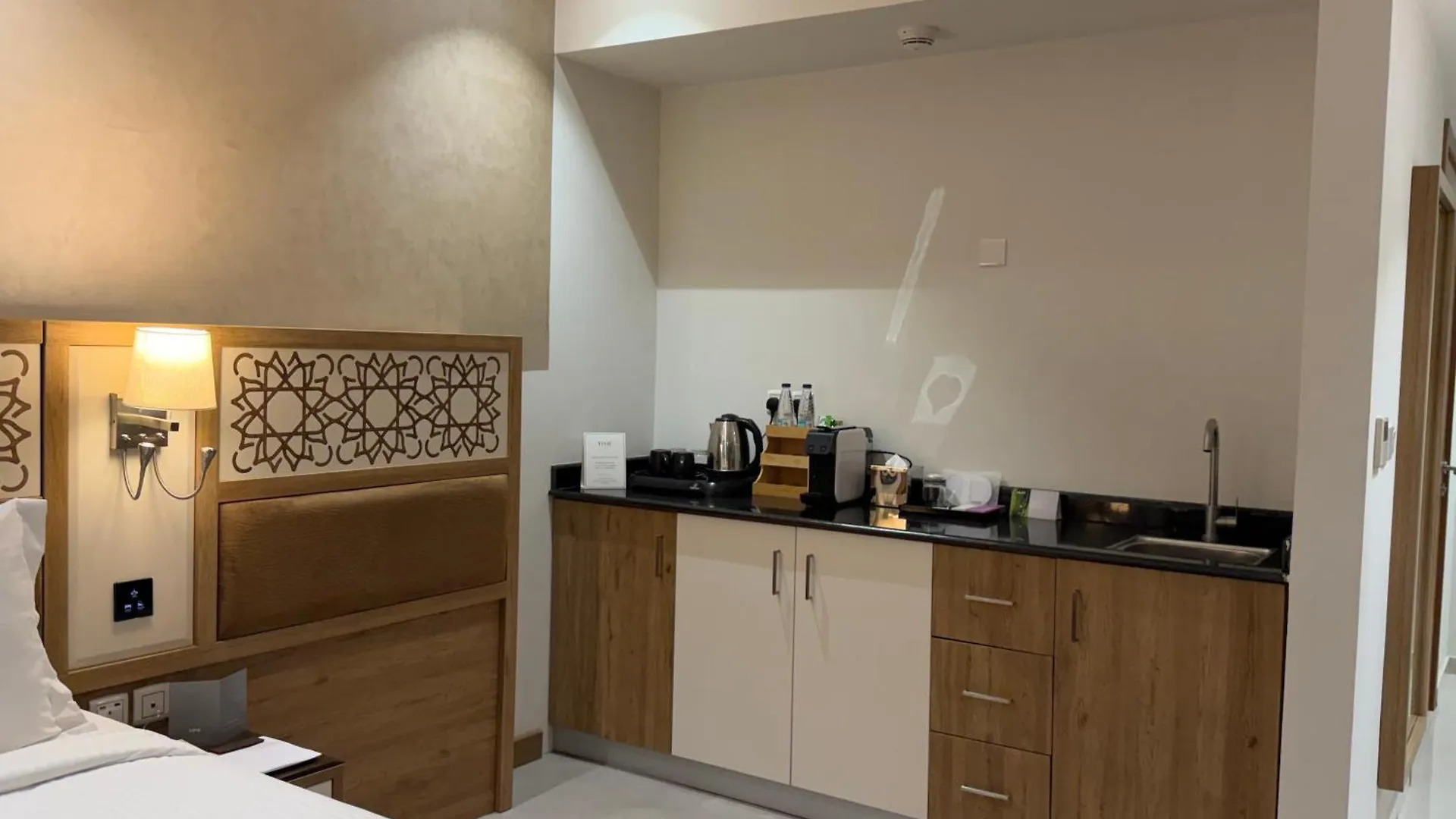 Time Ruba Hotel & Suites La Mecque