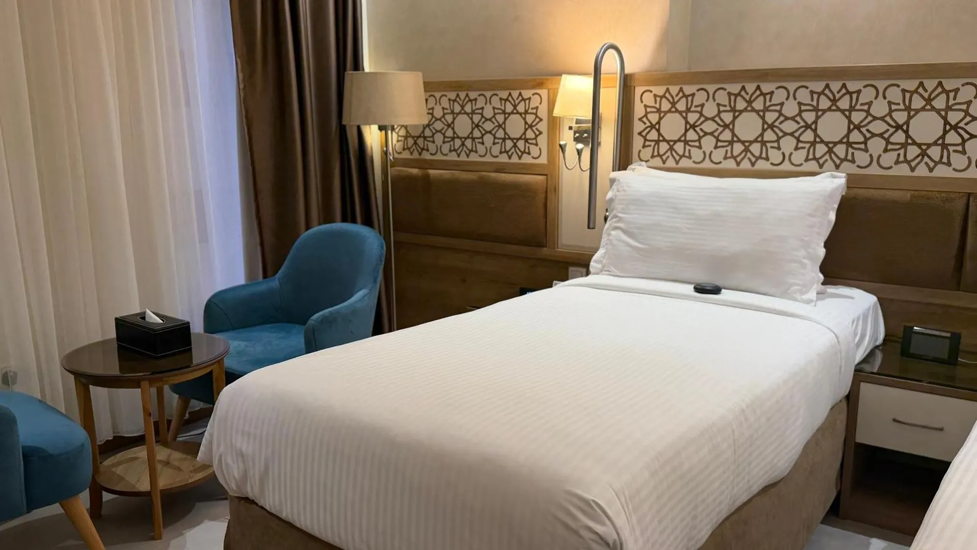 Time Ruba Hotel & Suites La Mecque