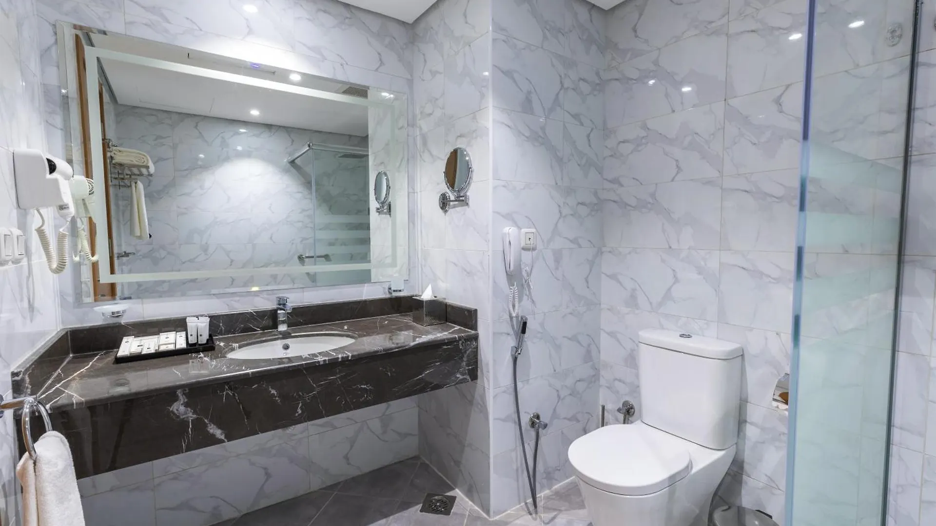 Time Ruba Hotel & Suites Мекка