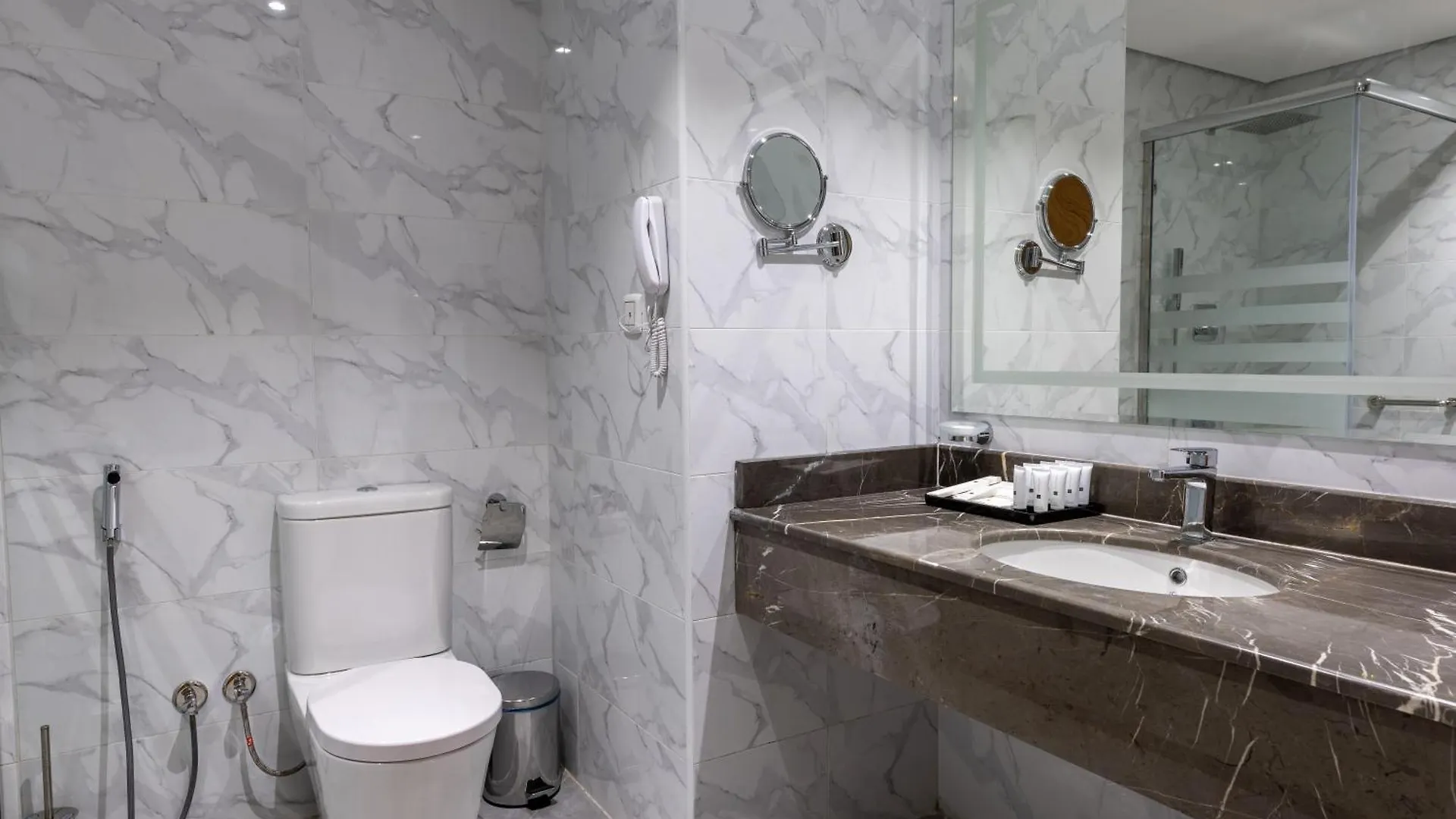 Time Ruba Hotel & Suites Мекка 4*,  Саудовская Аравия