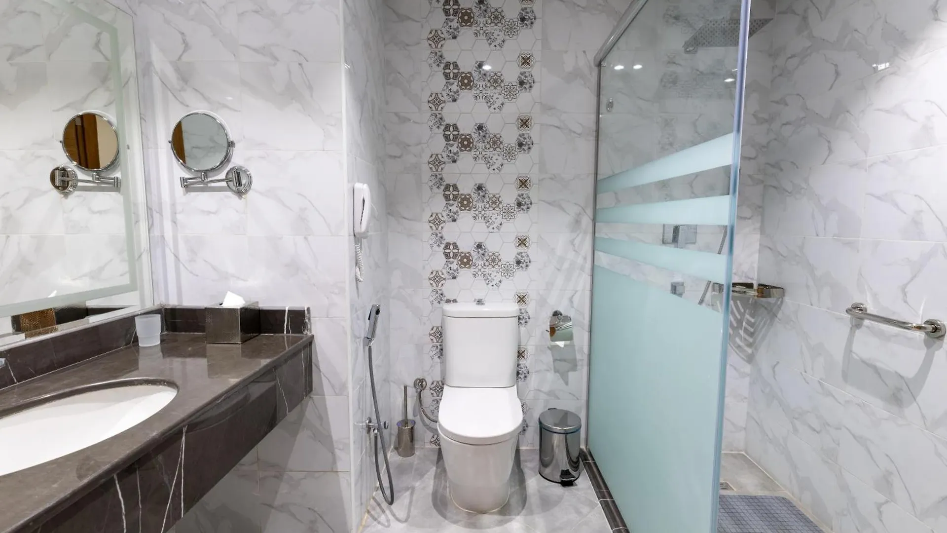 Time Ruba Hotel & Suites Mecca