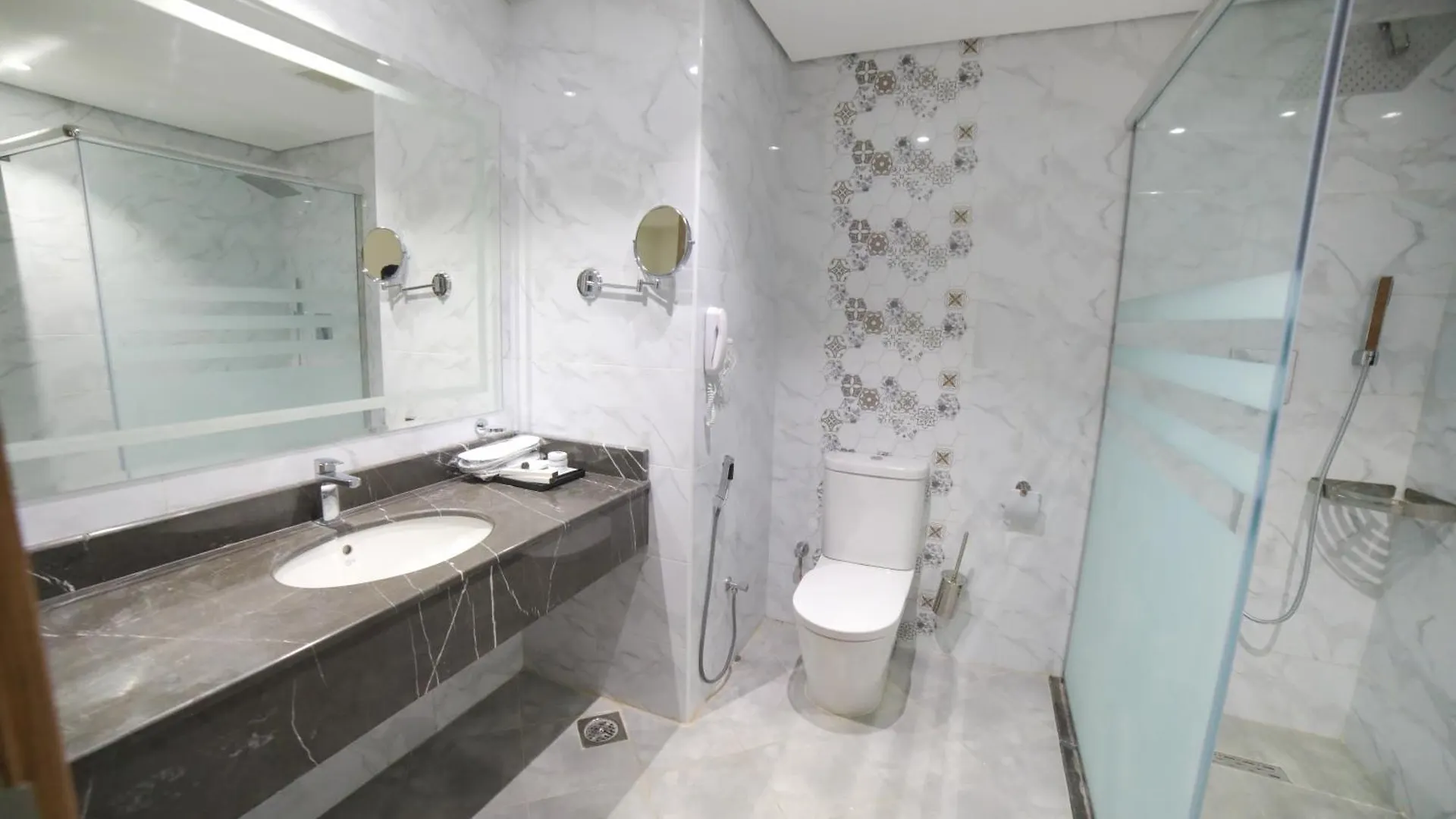 ****  Time Ruba Hotel & Suites Mecca Saudi Arabia