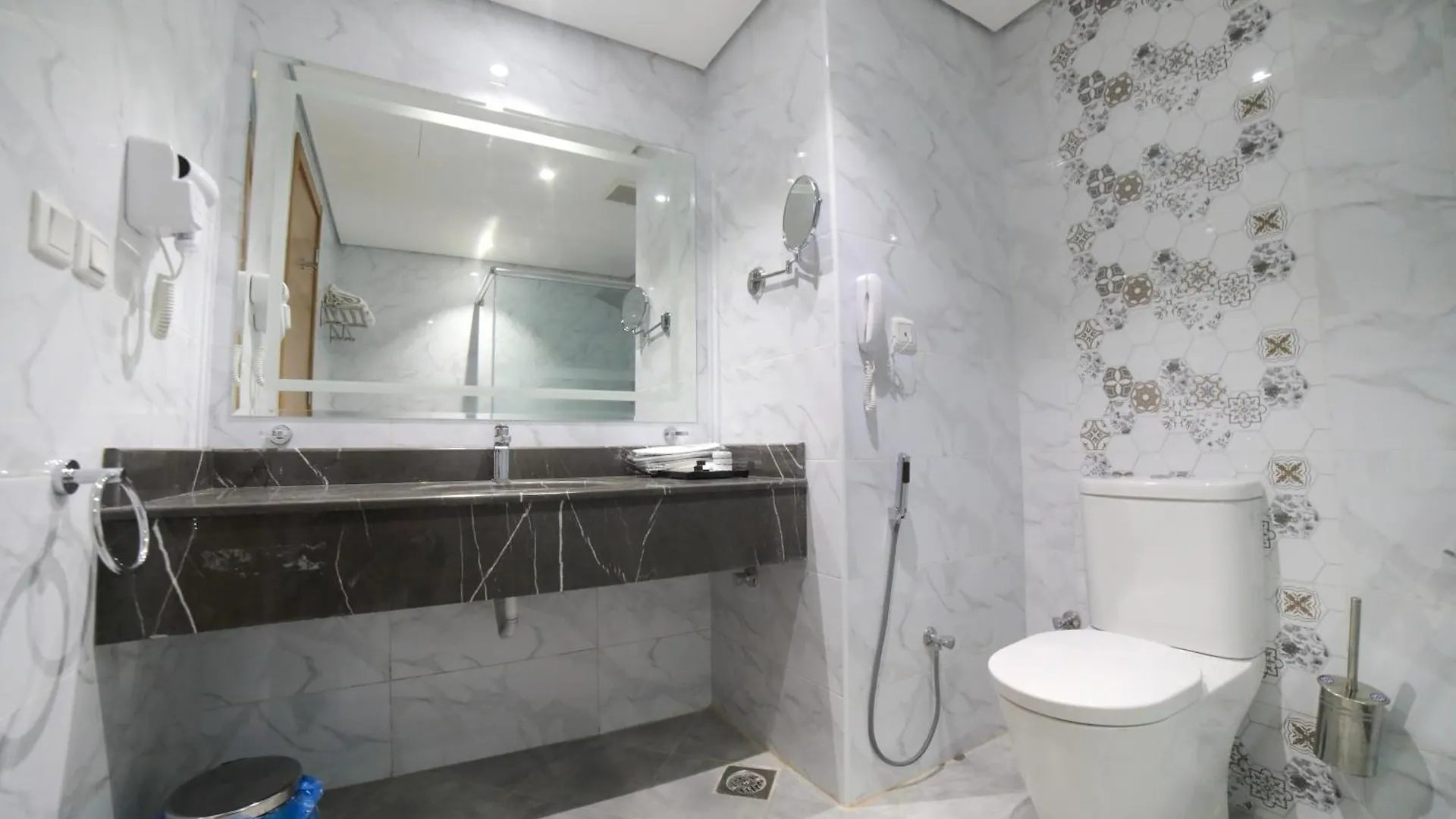 Time Ruba Hotel & Suites Мекка