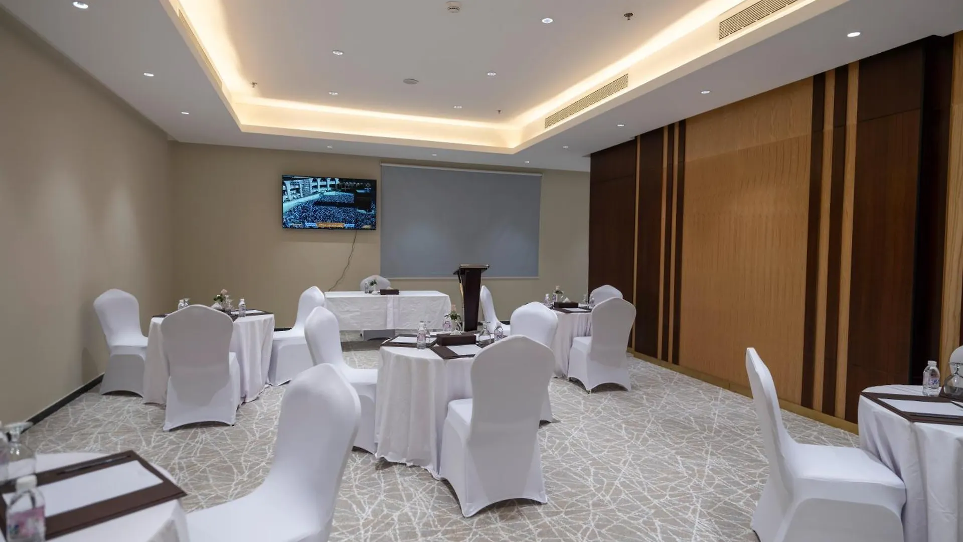 Time Ruba Hotel & Suites Mecca Saudi Arabia