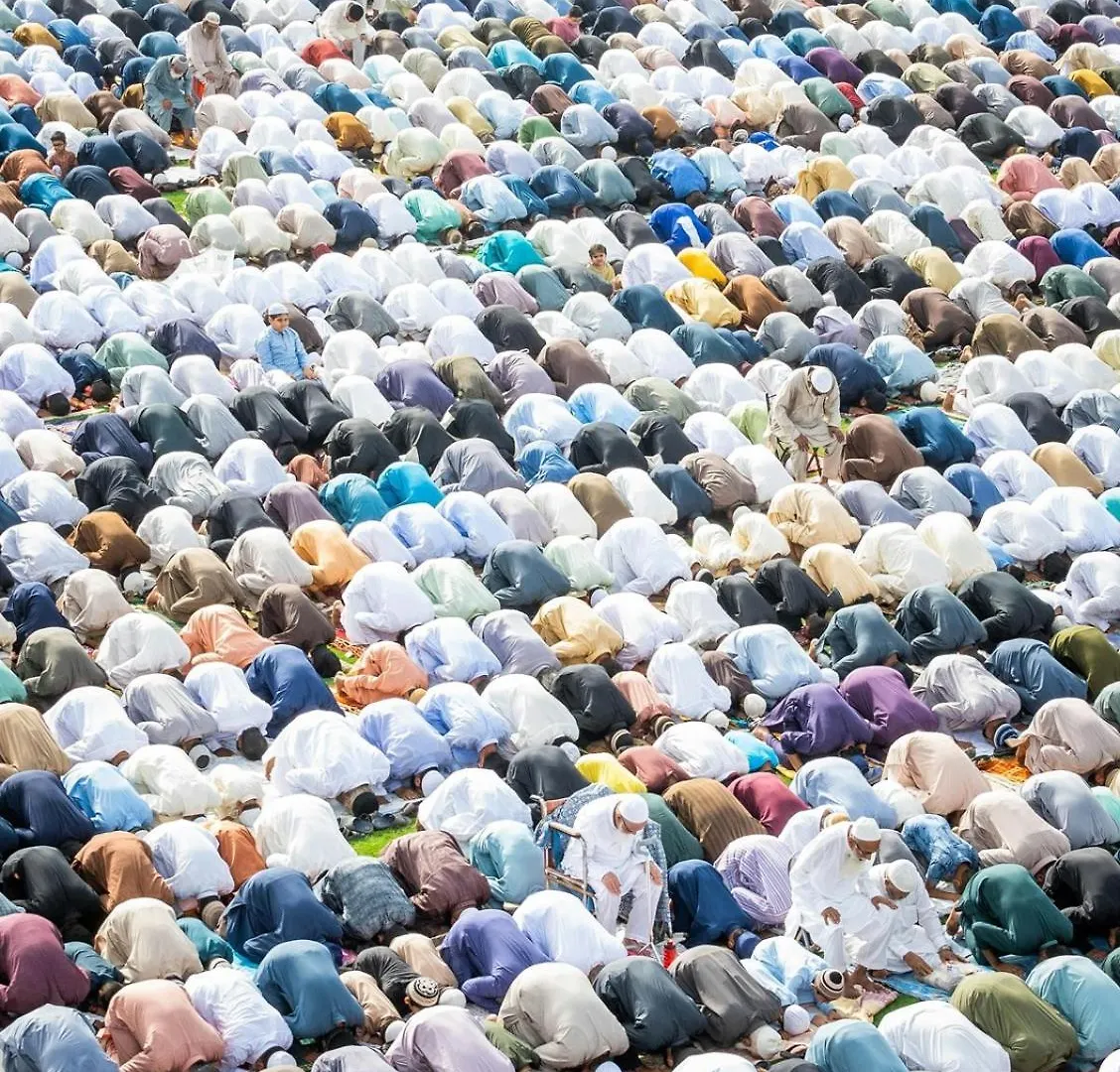 فندق وأجنحة تايم ربا مكة