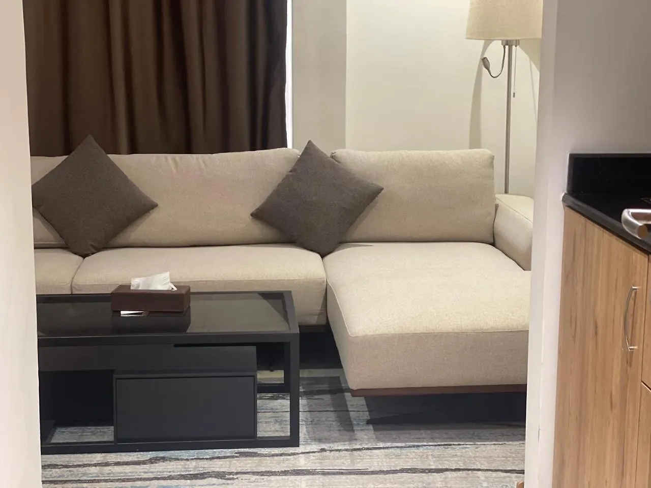 فندق وأجنحة تايم ربا مكة 4*,