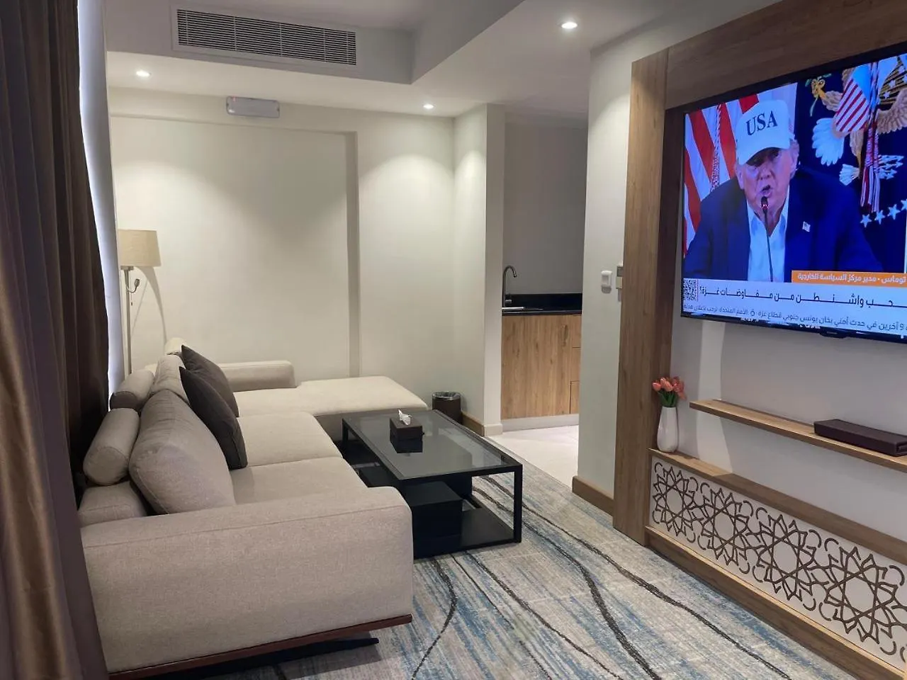 فندق وأجنحة تايم ربا مكة