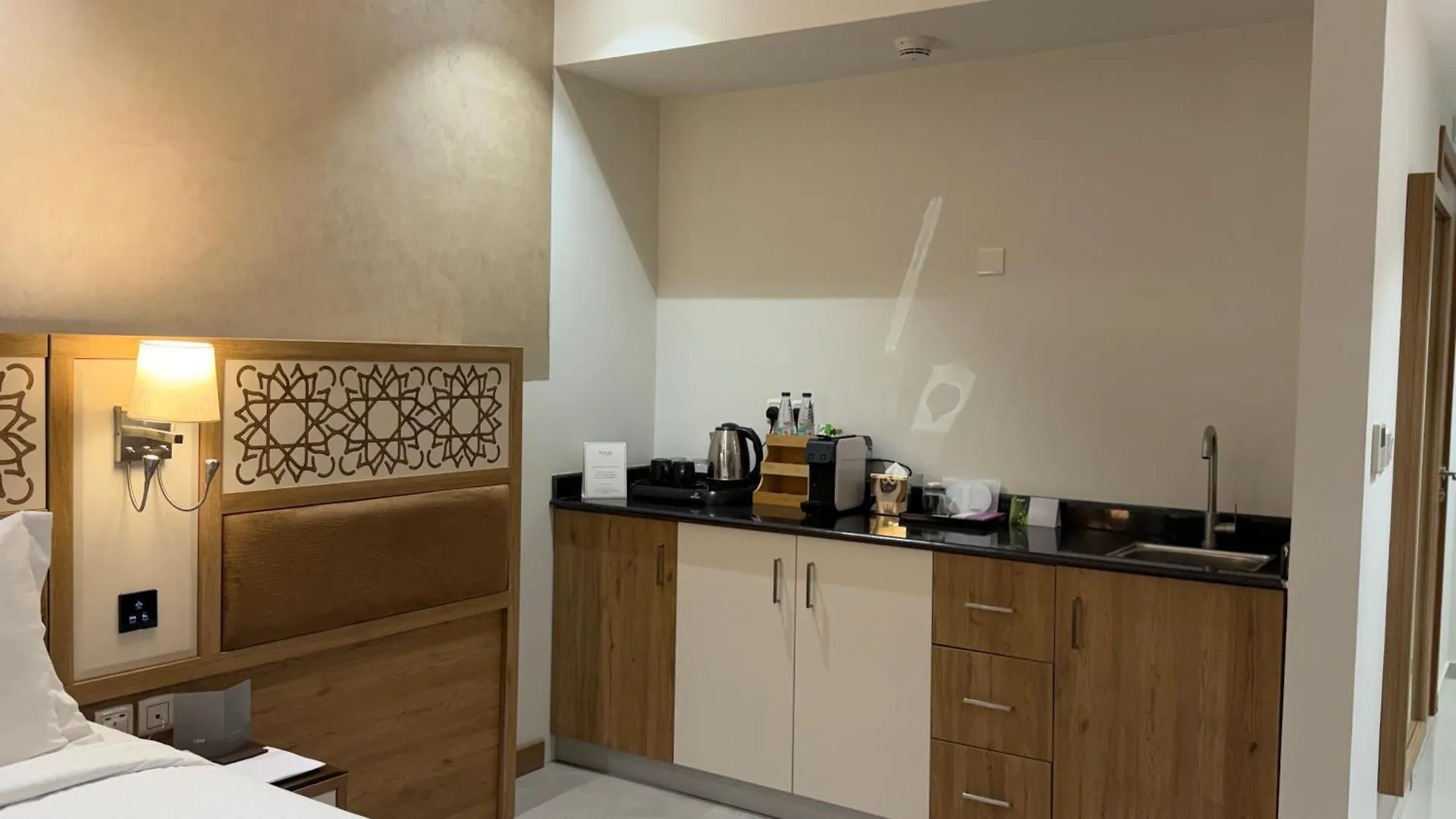 Time Ruba Hotel & Suites Mecca Saudi Arabia