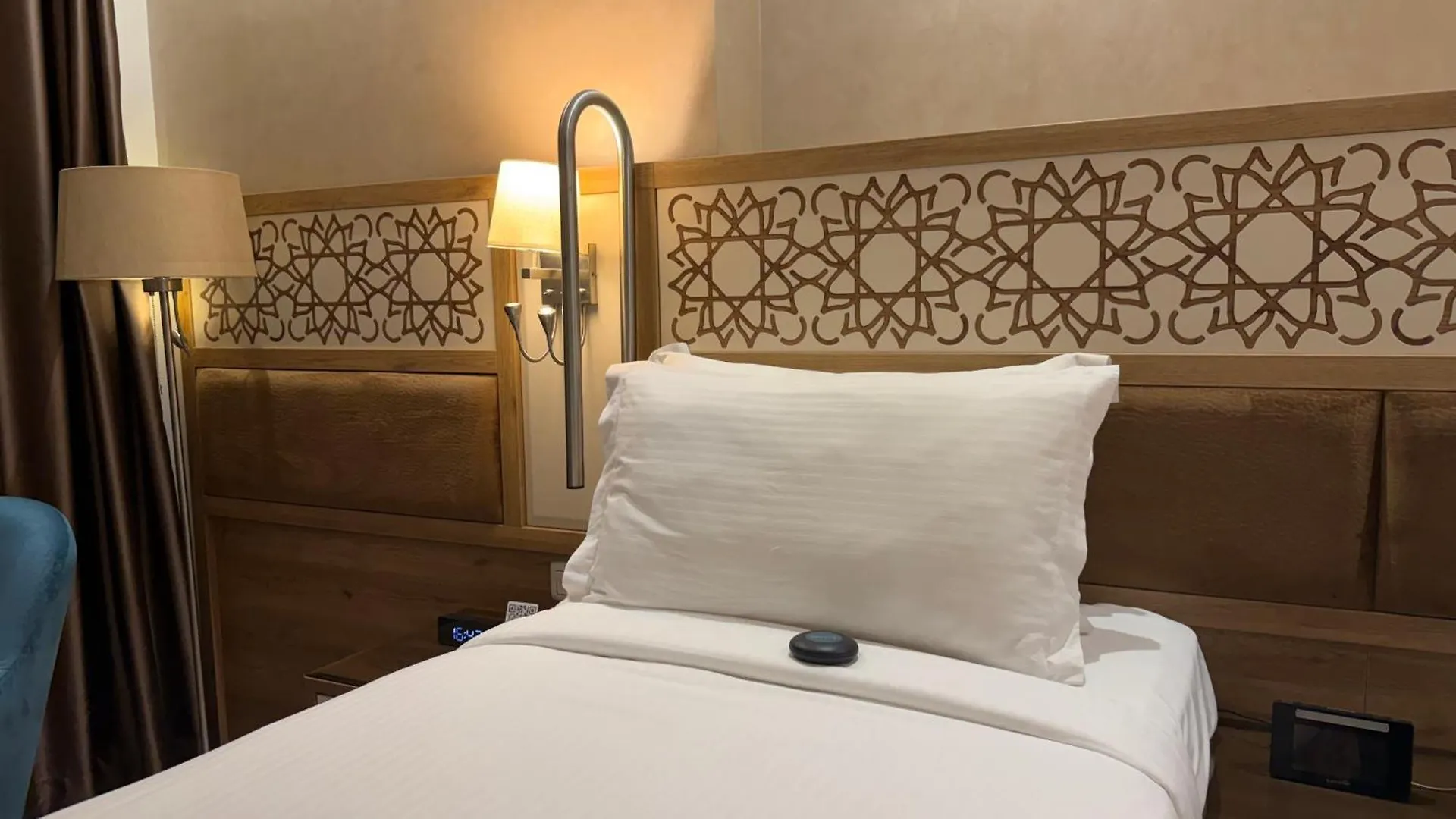 ****  Time Ruba Hotel & Suites Mecca Saudi Arabia