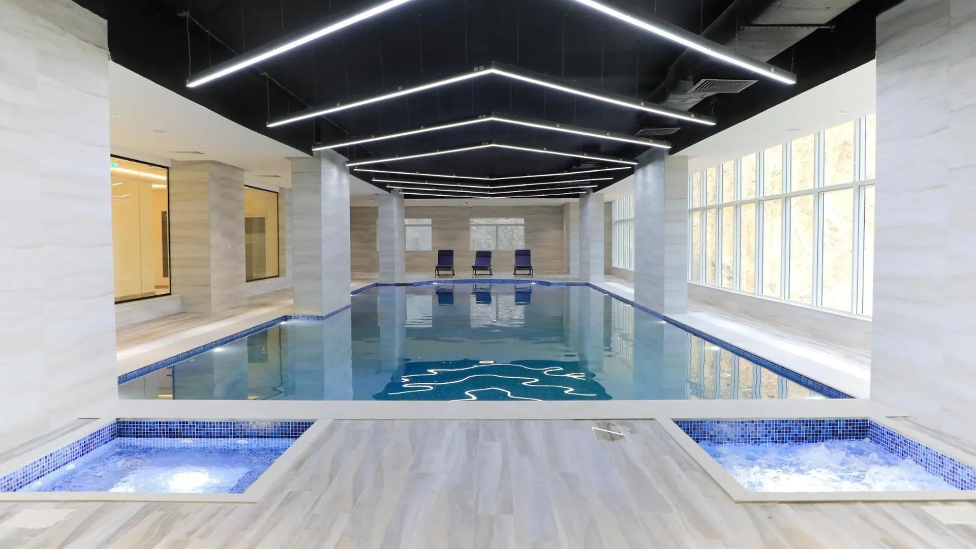 Time Ruba Hotel & Suites La Mecque