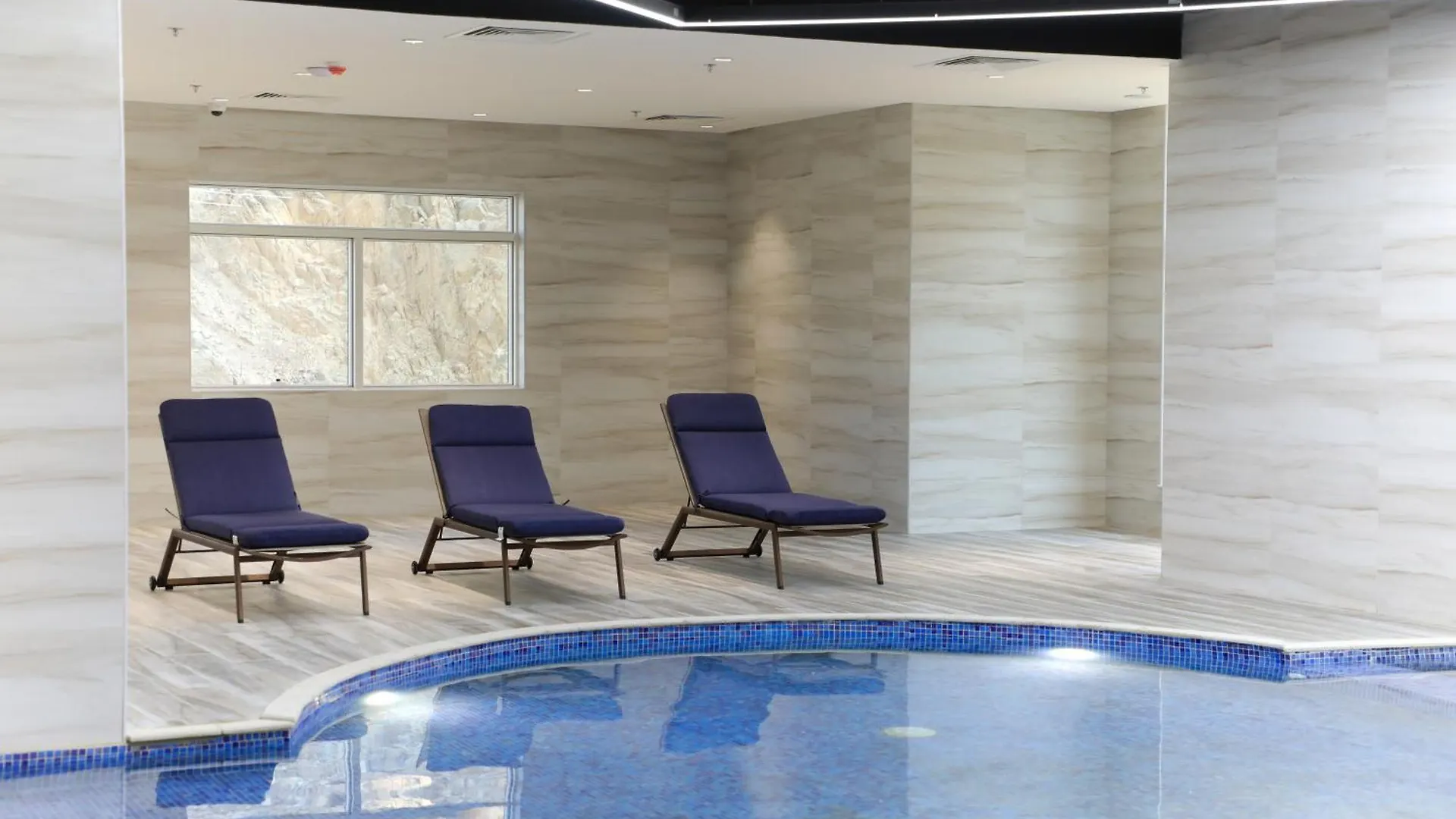 Time Ruba Hotel & Suites Mecca