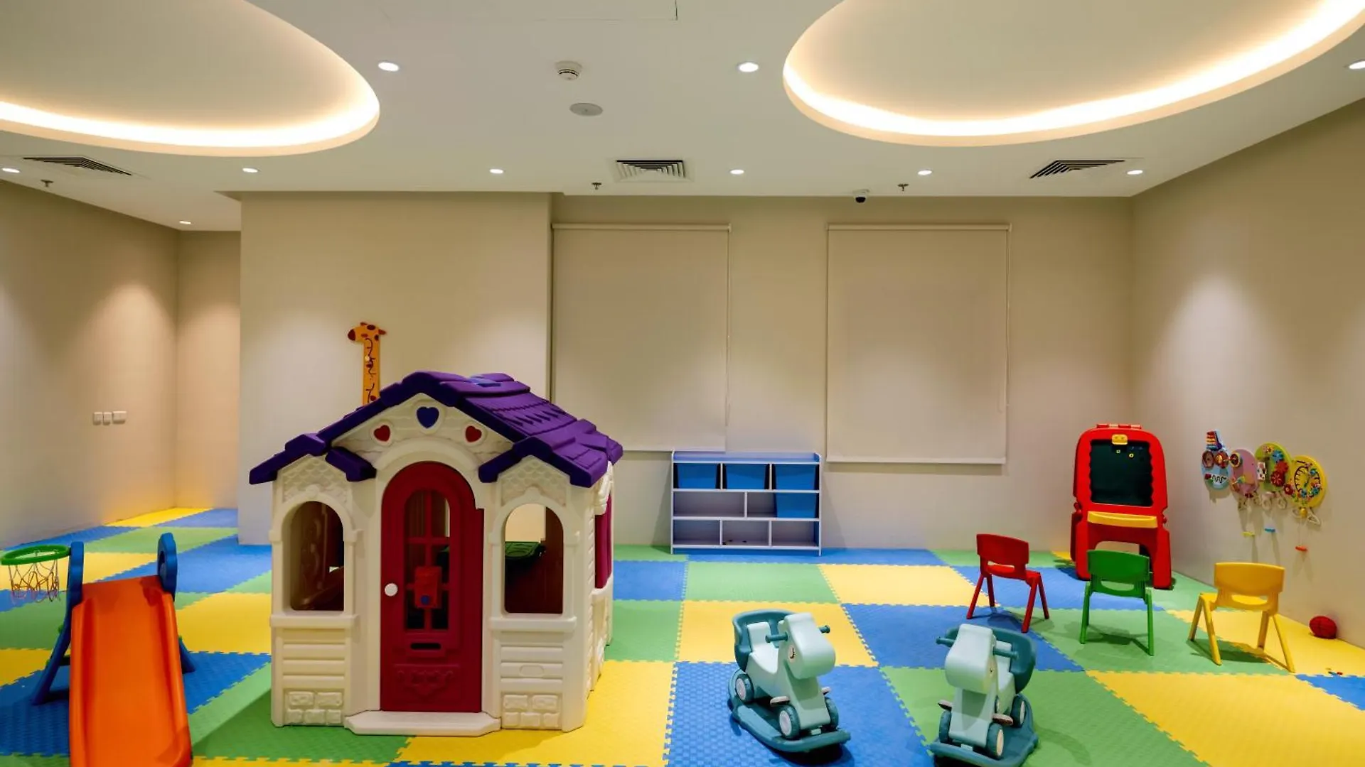 Time Ruba Hotel & Suites Mecca