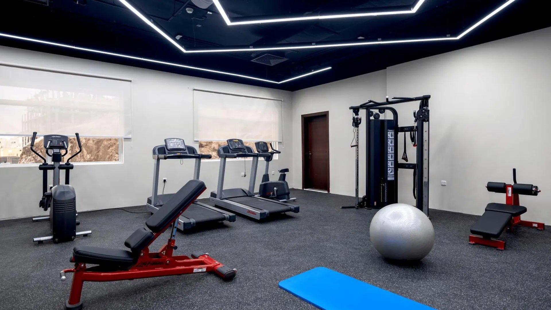 Time Ruba Hotel & Suites La Mecque