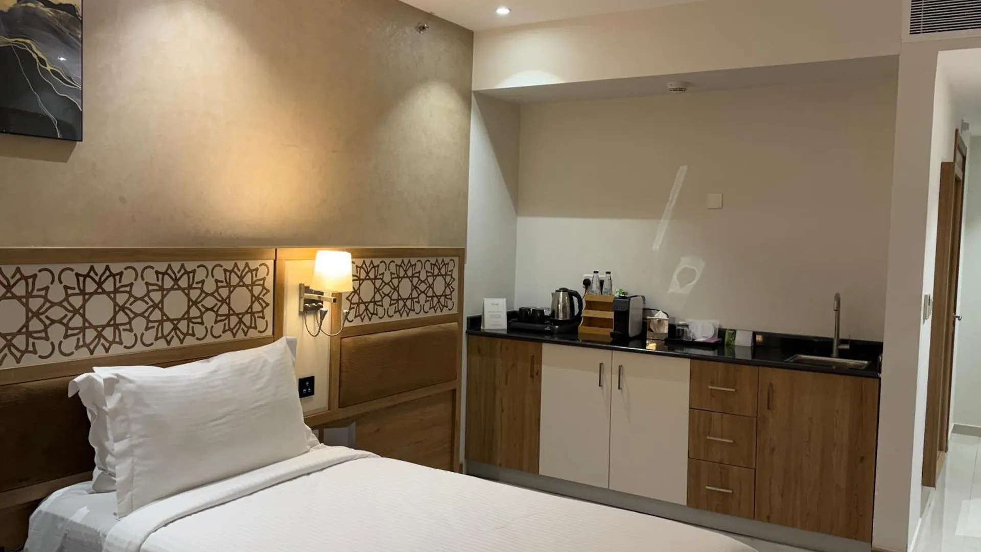 Time Ruba Hotel & Suites Mecca 4*,  Arab Saudi
