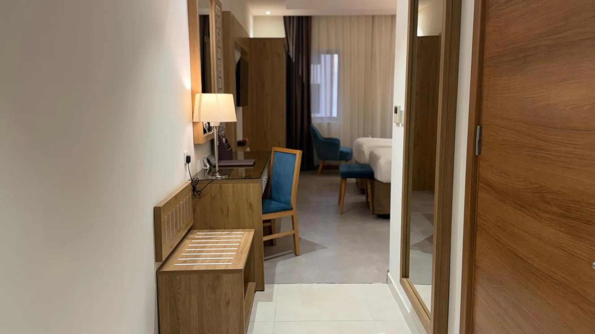 Time Ruba Hotel & Suites Mecca